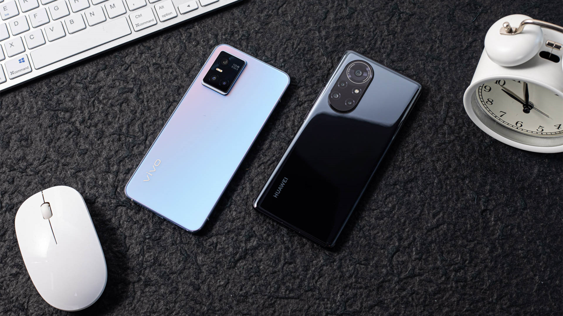 vivos10和華為nova8pro哪個(gè)好-哪個(gè)更值得入手