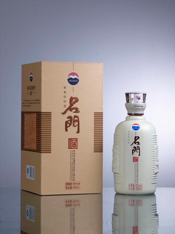 名門茅臺(tái)酒多少錢 貴州茅臺(tái)名門酒價(jià)格表