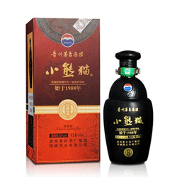 茅臺(tái)小熊貓酒珍藏經(jīng)典多少錢(qián)一瓶 茅臺(tái)小熊貓酒珍藏經(jīng)典市場(chǎng)價(jià)查詢