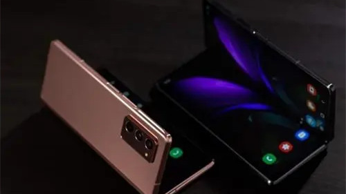 三星galaxy z fold 3什么時候上市 三星galaxyzfold3參數(shù)