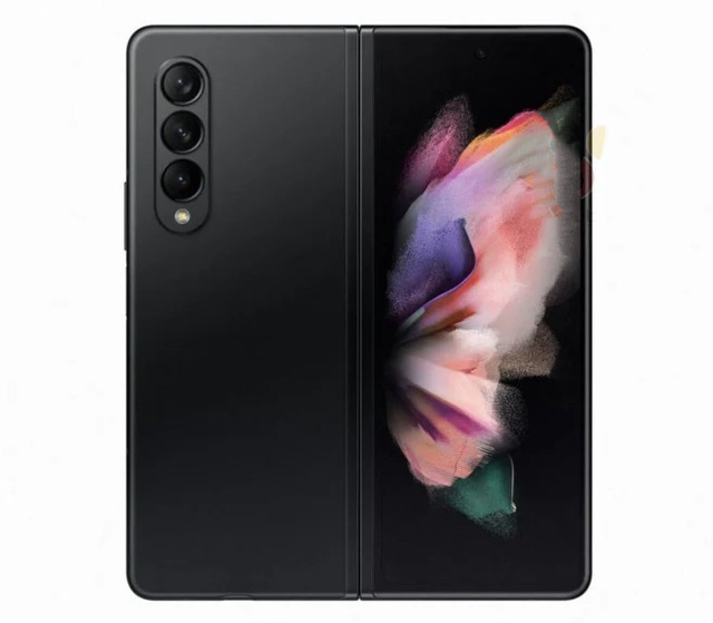 三星galaxy z fold 3什么時候上市 三星galaxyzfold3參數(shù)