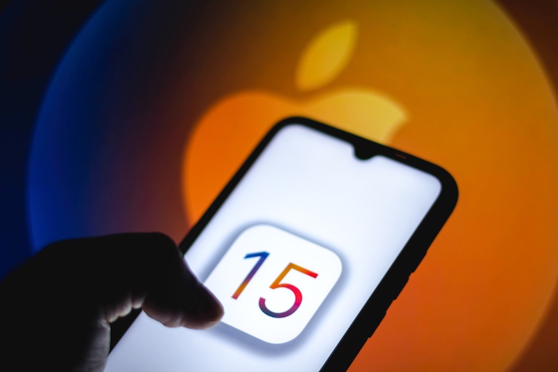 蘋果ios15都有什么新功能 蘋果ios15新功能怎么用