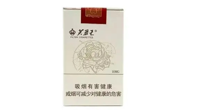 2025年最新芙蓉王软天源香烟价格表及图片查询