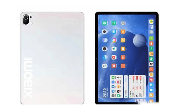 小米平板5大概多少錢(qián) 小米平板5價(jià)格預(yù)測(cè)