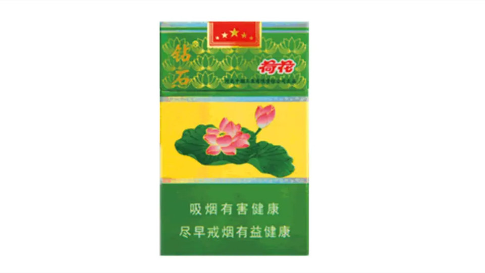 荷花香煙價(jià)格表和圖片大全品種一覽表