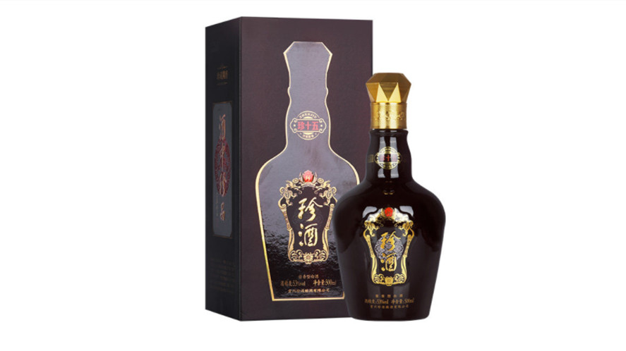 珍酒53度酒有多少品種 53度珍酒價(jià)格表和圖片大全