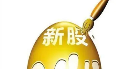 金鷹重工什么時候上市 金鷹重工上市時間