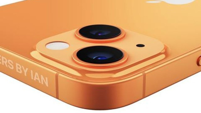 iphone13最新消息手機(jī)最新配色 iphone 13什么時(shí)候發(fā)售