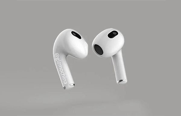 airpods三代什么時(shí)候發(fā)售 AirPods3發(fā)售時(shí)間