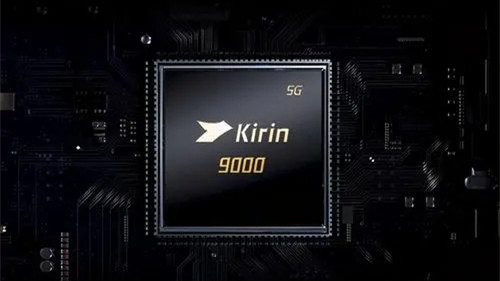 麒麟9000和9000e的區(qū)別 麒麟9000是幾納米工藝
