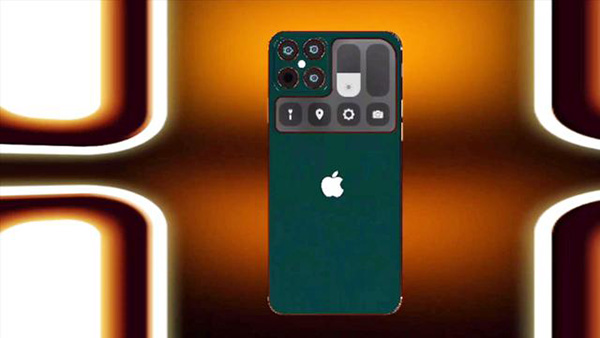 iPhone14Pro什么時候出的上市 iPhone14Pro概念機最新消息