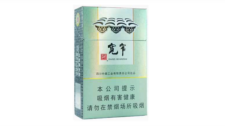 2024年广州娇子香烟多少钱一条价格和图片一览表