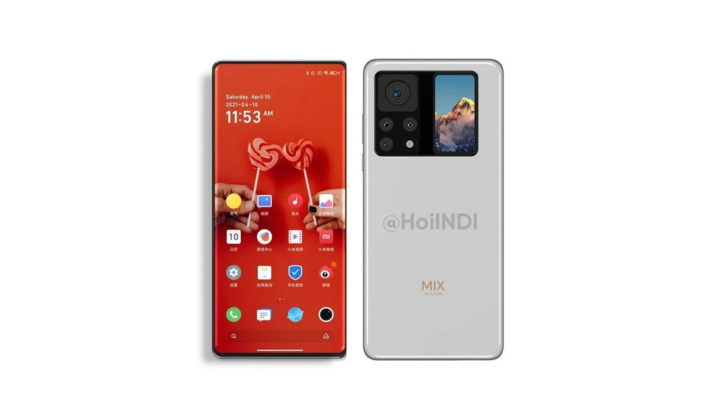 小米mix4什么時候發(fā)布上市日期官方已確定時間表一覽