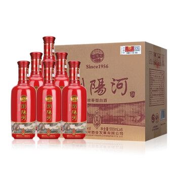 瀏陽河酒價(jià)格一覽表2021價(jià)格查詢 瀏陽河系列都有哪幾款酒