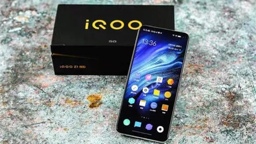 2021iqoo8發(fā)布會什么時候-iqoo8發(fā)布會在哪看直播