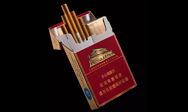 2024年中华细支和金细支区别对比 中华细支香烟和金细支的价格一览