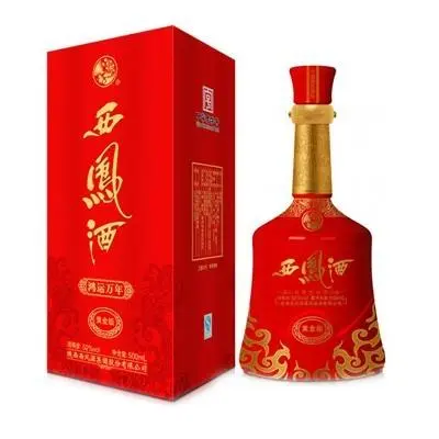 白酒品牌有哪些 白酒品牌排行榜前十名2021