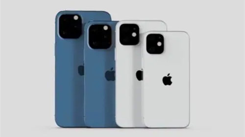 iphone13预计多少钱一部最新 iphone13最新官方消息