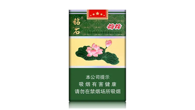 2024年荷花香烟口感怎么样 荷花香烟价格表和图片查询