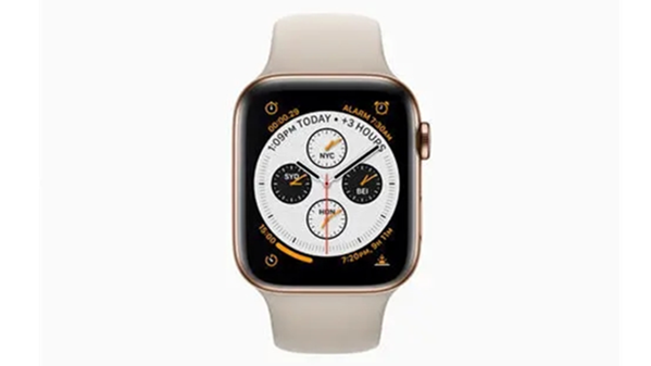 applewatchseries4功能介紹 applewatchseries4怎么樣