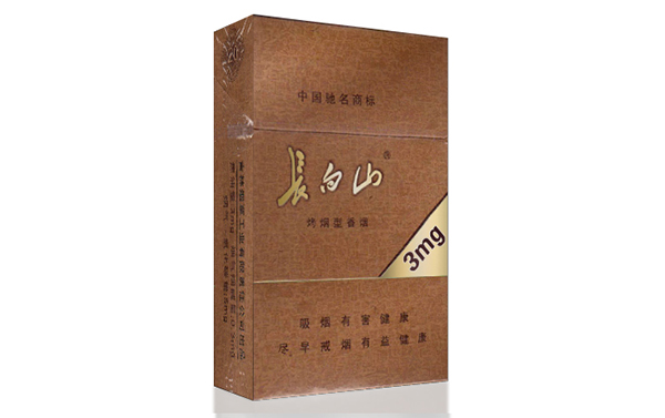 2024年长白山德容天下多少钱一包价格表和图片