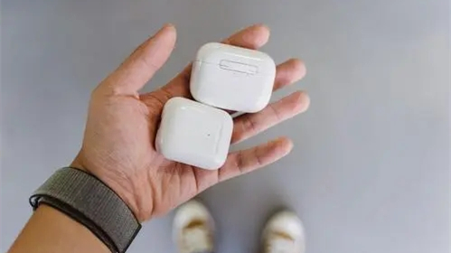 airpodspro3代使用方法 airpodspro3操作說(shuō)明