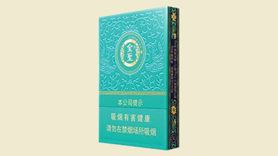 金圣青瓷中支怎么樣 金圣青瓷中支口感及包裝