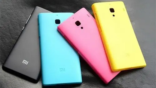 Redmi10什么時候上市 Redmi10新機曝光