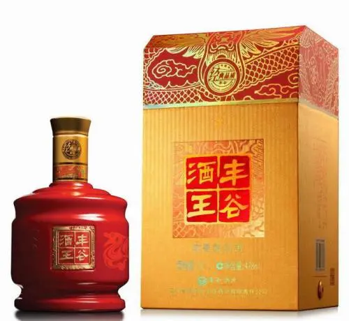 豐谷酒有哪些系列價(jià)格 豐谷酒全部價(jià)格表一覽