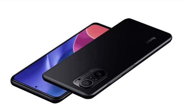 redmi k50什么時候發(fā)布 紅米k50參數(shù)配置詳細