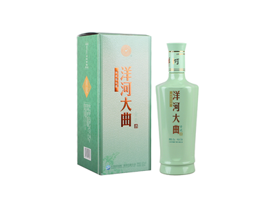 洋河大曲青瓷42度500ml