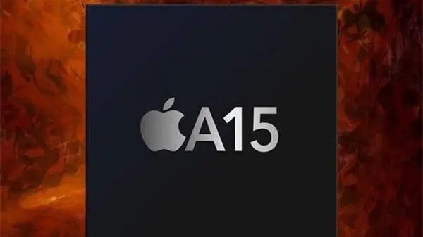 iPhone13處理器是a幾 iPhone13處理器是什么