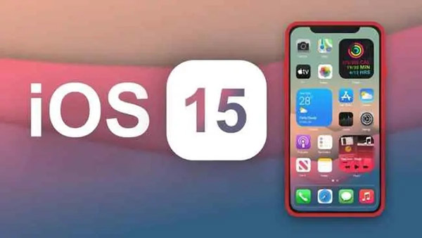 ios15正式版本什么時候可以更新 ios15正式版更新時間