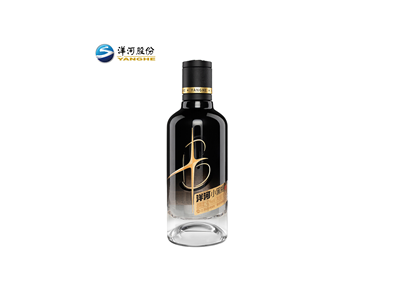 洋河小黑瓶42度100ml