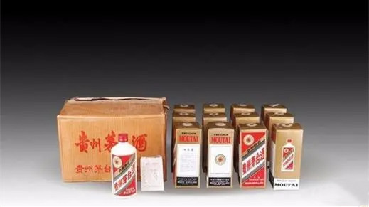 2011年茅臺(tái)酒53度回收價(jià)格表 2011年茅臺(tái)酒回收價(jià)格多少錢(qián)一瓶