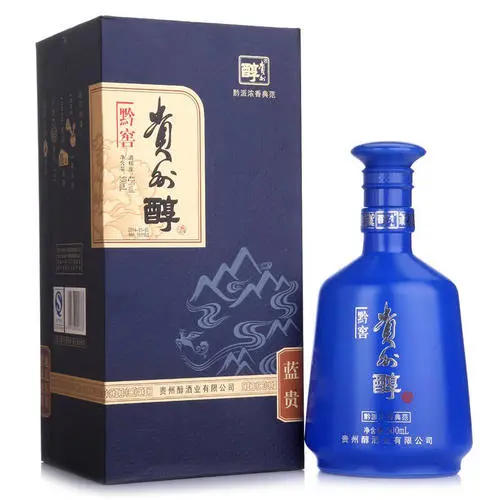 42度貴州醇酒價(jià)格表一覽 42度貴州醇酒價(jià)格是多少