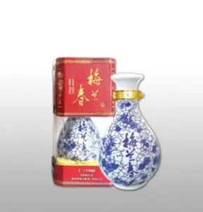 梅蘭春酒多少錢(qián)一瓶 梅蘭春酒價(jià)格表一覽