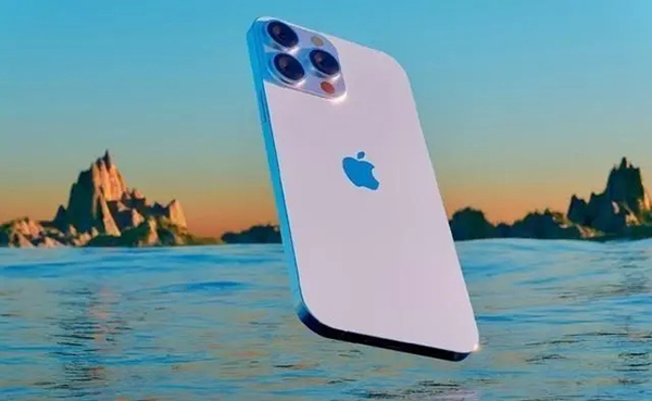 iphone13外觀會變嗎 iphone13外觀圖最新消息
