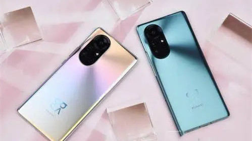 華為nova9什么時候上市的 華為nova9最新官方消息