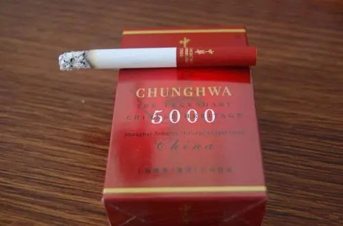 2024年中华5000香烟价格多少 中华5000香烟价格表价格表