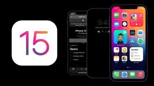 蘋果ios15有什么新功能 蘋果ios15新功能測評