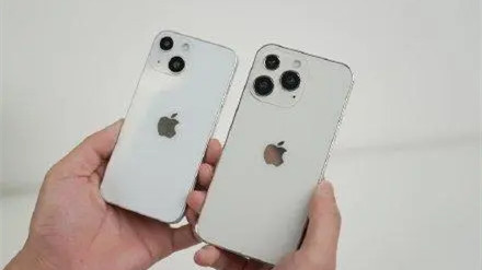 iphone13预计上市时间已曝光 iphone13参数配置详细参数