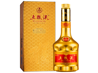 五糧液丙申猴年紀(jì)念酒52度濃香型白酒375ml