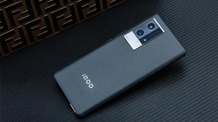 iQOO8Pro續(xù)航最新評測 iQOO8Pro電池多少毫安