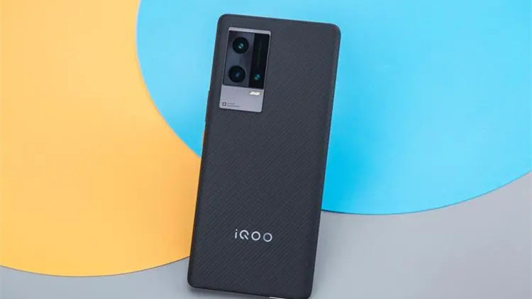 iqoo8值得買嗎 iqoo8怎么樣