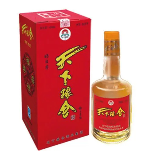 天下糧倉酒42度多少錢一瓶?jī)r(jià)格查詢 天下糧倉酒所有價(jià)格表圖