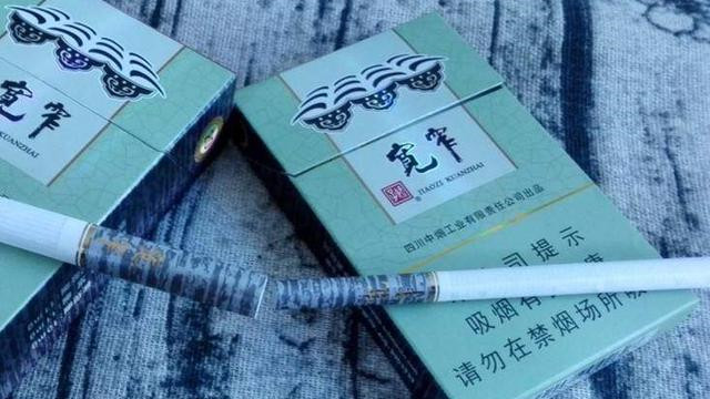 嬌子香煙哪個好抽細支 嬌子細支香煙排行榜推薦