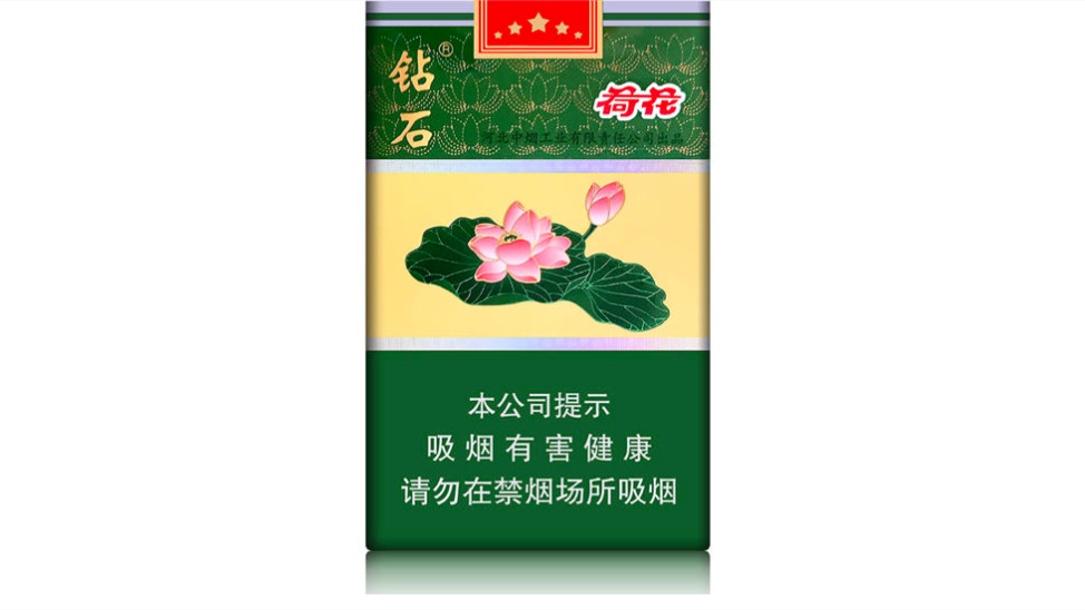 2024年荷花烟多少钱一包价格表最新市场价