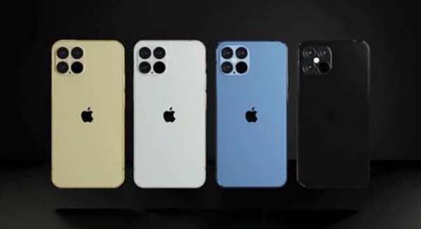 iphone13promax什么時(shí)候上市 iphone13promax最新官方消息
