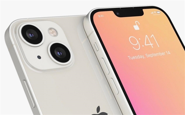iphone13什么時(shí)候發(fā)售 iphone13國內(nèi)發(fā)售時(shí)間